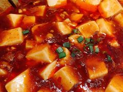 麻婆豆腐-外婆家(南开大悦城店)
