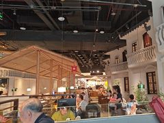 -晓粤·惹味粤菜(凯德乐峰广场店)