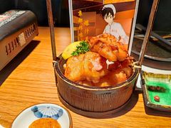 -玉川屋·深夜食堂居酒屋(柳巷店)