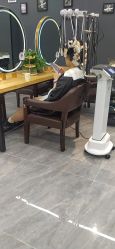 -藤野造型专业烫染接发