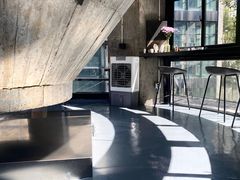 -CEMENT·coffee bar (凤凰创意园店)
