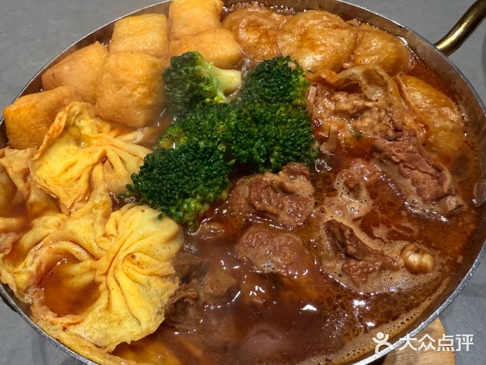 小徽舟臭鳜鱼(雅清街店)图片
