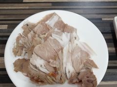 -苏州藏书羊肉(本溪路店)