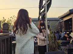 -糖房咖啡(南锣鼓巷店)
