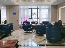 -碧莲盛·不剃发植发