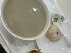 -锦馨豆汁(天坛路店)
