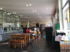 大堂-老保定驴肉馆(云岗路店)