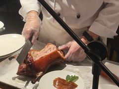 -四季民福烤鸭店(故宫店)