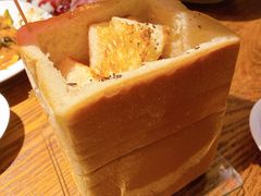 -一味一厨(泰华店)