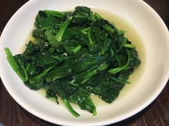 -通安客栈中餐厅·何家小馆