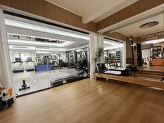 -简·无界健身工作室·运动康复·体态(石厦店)