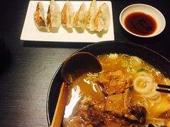 -日本料理神拉面