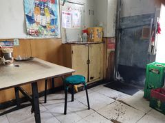 -四合心砂锅居(轩辕小区店)