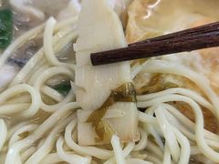 -圳兴面王·拌川·特色炒面(南山保利剧院店)