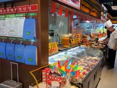 -魏铭鱼头捞饭(晋阳路店)