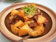 -卢小厨私房菜(长兴店)