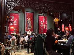 大堂-誉八仙茶室酒楼(新天地店)