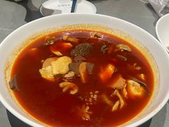 -四川饭店(城乡购物中心店)