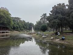 -堤角公园