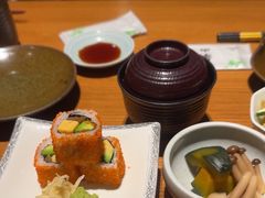 -岚山日本料理(珠江新城店)