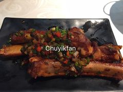 私房仔排-米家餐厅(长生路店)