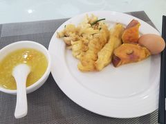 -明华大酒店·餐饮