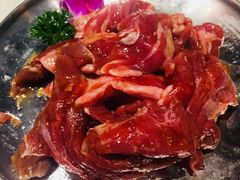 -韩宫宴烤肉·料理(苏州中心店)
