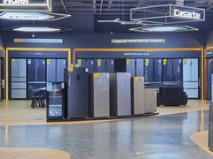 -真快乐APP体验中心(西坝河店)