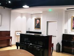 -小小莫扎特钢琴馆(香港名都店)