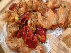 -金穗园·砂锅粥.醉鸡煲火锅(长寿路店)