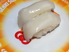 -元气寿司(东方宝泰店)