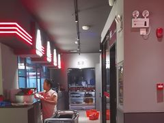 -蚝蚝先生·广式烧烤(信天广场店)