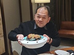 -青雅中餐厅(大连金石滩绿发希尔顿度假酒店)