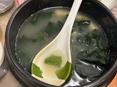 -英兰朝族饭店·英兰锅包肉(佳园路店)