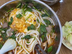 -沈长霞遵义羊肉粉(永丰店)