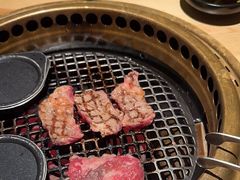 -赤坂亭·M9和牛烧肉(南京江南虹悦城店)