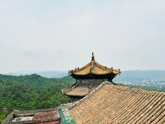 -普陀宗乘之庙(小布达拉宫)
