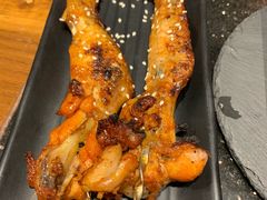-烧货·活海鲜炭烧(湖滨商业街店)