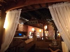 -绿茶餐厅(领展购物广场·中关村店)