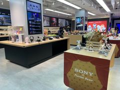 -Sony Store 索尼(上海淮海中路店)