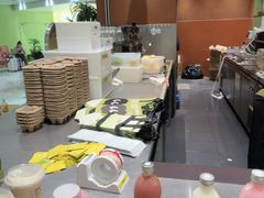 -混果汁(福田领展中心城店)