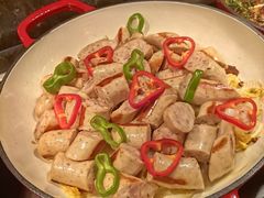 -乐咖啡西餐厅(太湖皇冠假日酒店)