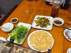 -61号餐吧(兴坪古镇漓江店)