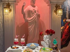 -Inspiration灵感·罗马西餐厅(九龙坡店)