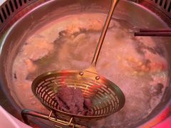 -三头牛·潮汕牛肉生蚝火锅 (夏湾店)