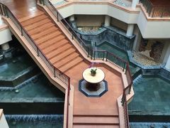 文莱帝国酒店-文莱帝国酒店