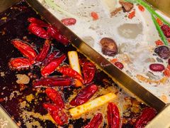 -王家渡火锅(金宝汇店)