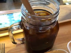 冰美式-花马天堂云南餐厅 Lost Heaven(外滩店)