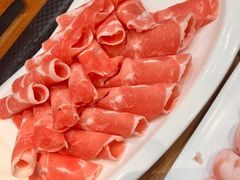 -1078號老北京涮肉(松柏店)