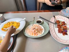 -苏城小院·园林精致苏州菜(斜塘老街店)